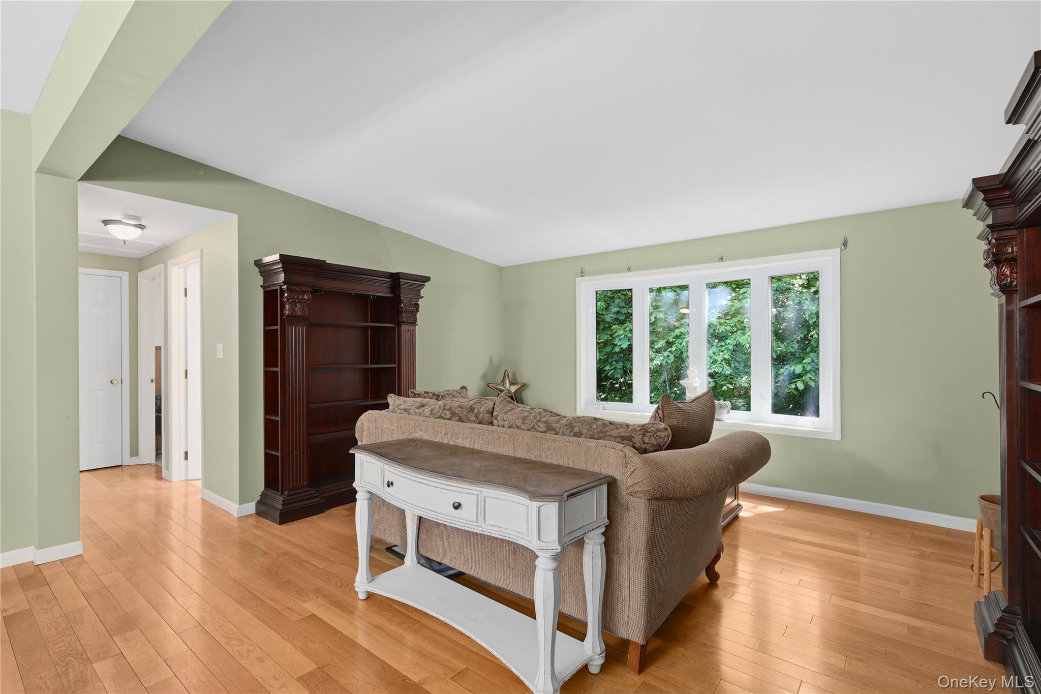 590 Farm To Market Road Brewster, NY 10509 - Photo 11 of 32 a bed room with a bed and a window