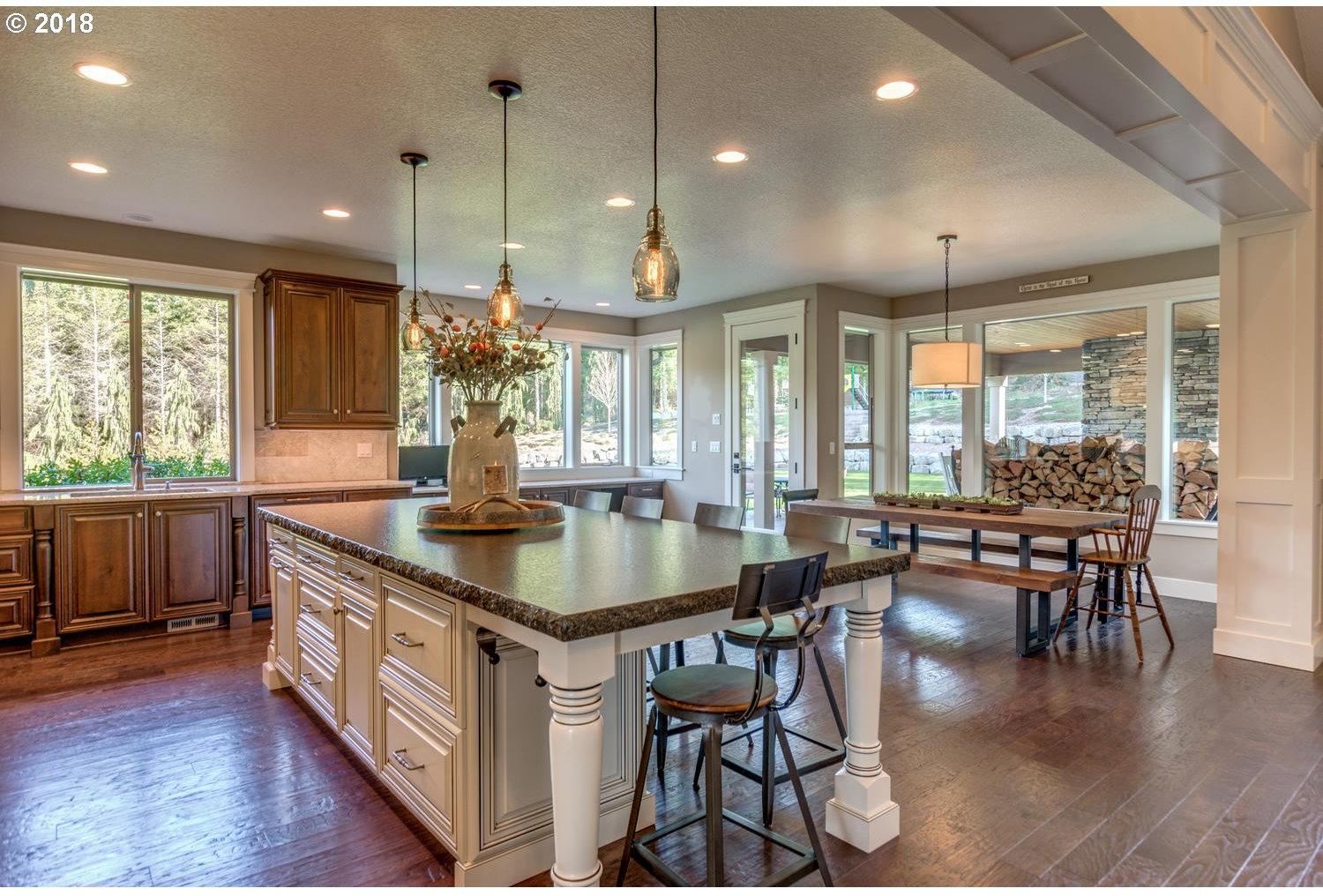 16301 Northeast Gabriel Road Yacolt, WA 98675 - Photo 7 of 32 Gallery Image 7