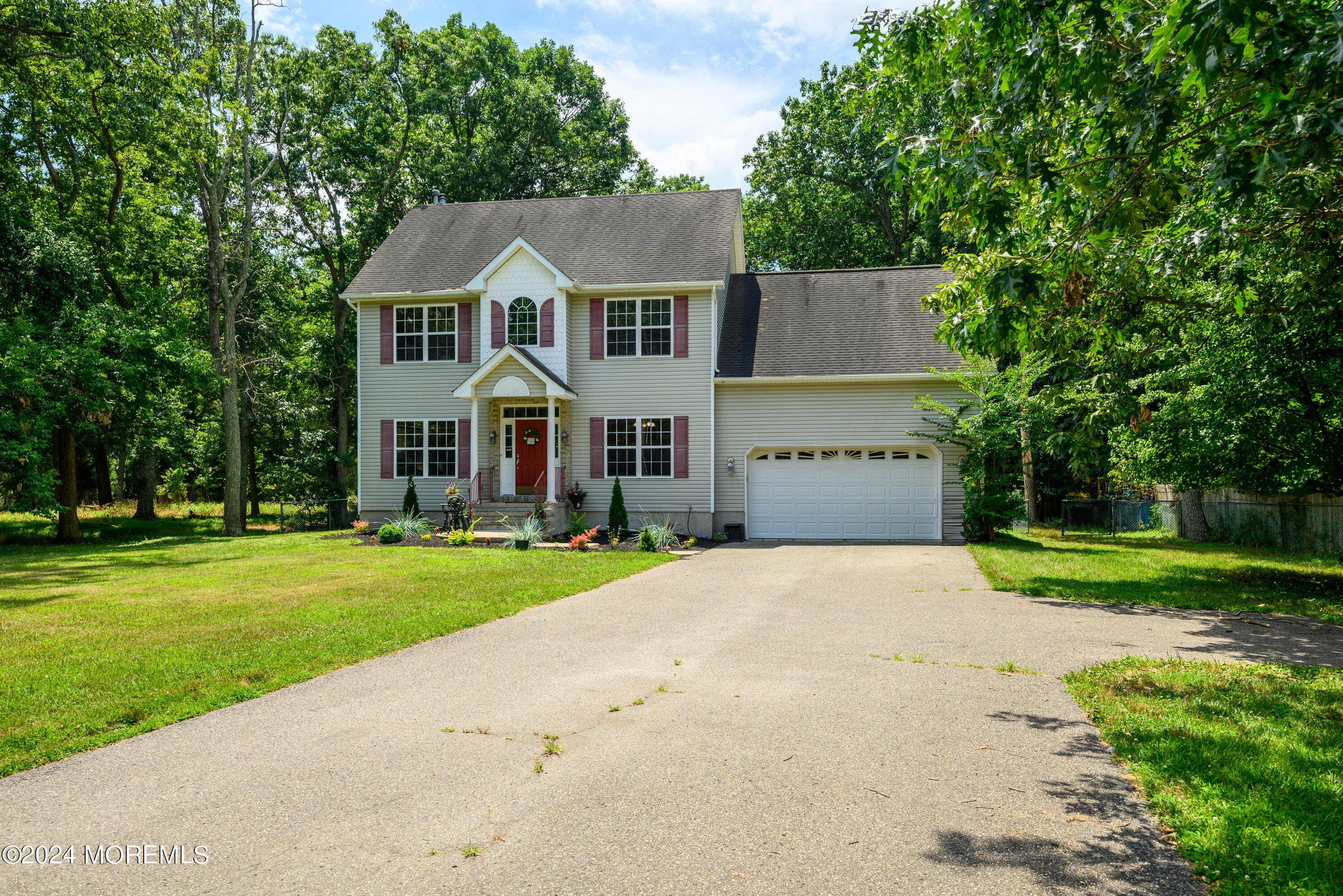 126 South New Prospect Road Jackson, NJ 08527 - Photo 1 of 35 126 S New Prospect (1 of 31)