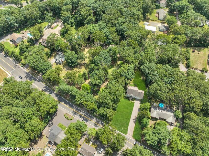 126 South New Prospect Road Jackson, NJ 08527 - Photo 8 of 35 arial