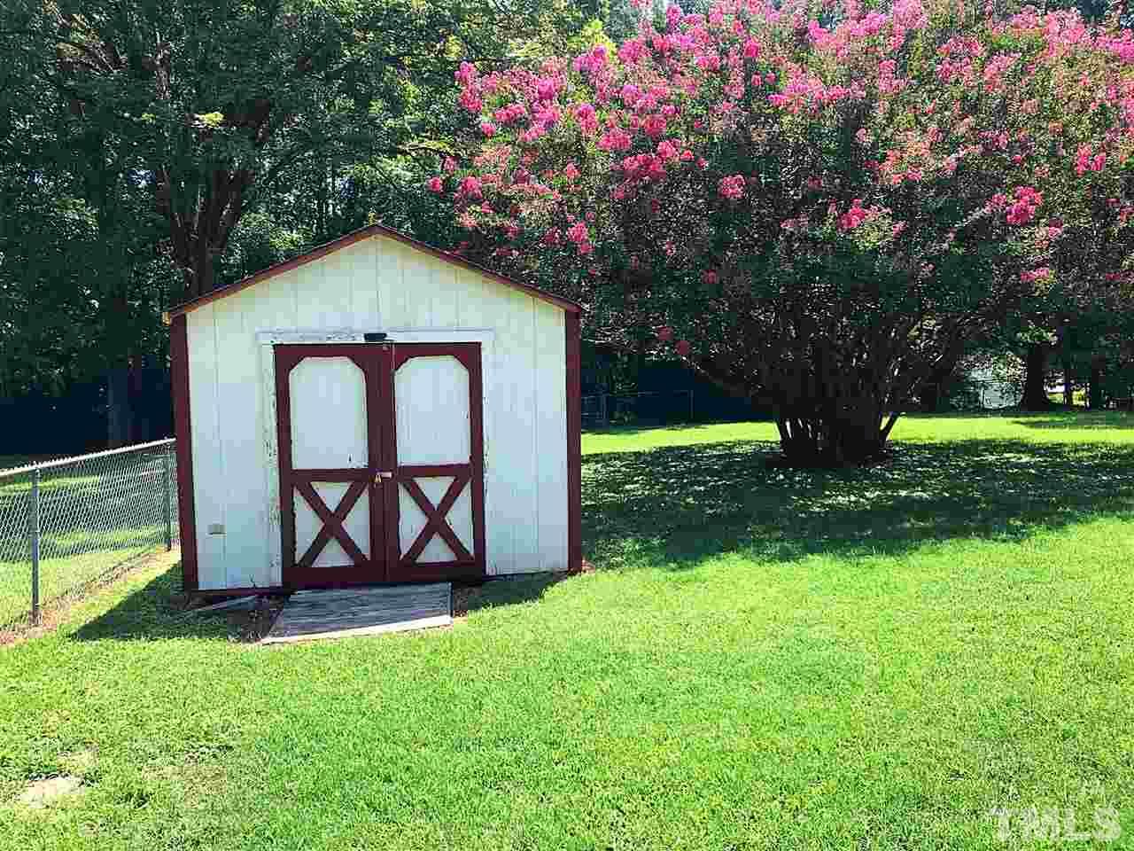 700 Creech Road Garner, NC 27529 - Photo 21 of 25