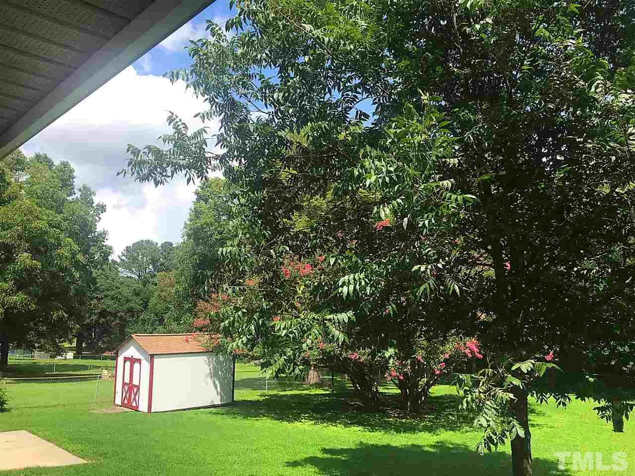 700 Creech Road Garner, NC 27529 - Photo 22 of 25