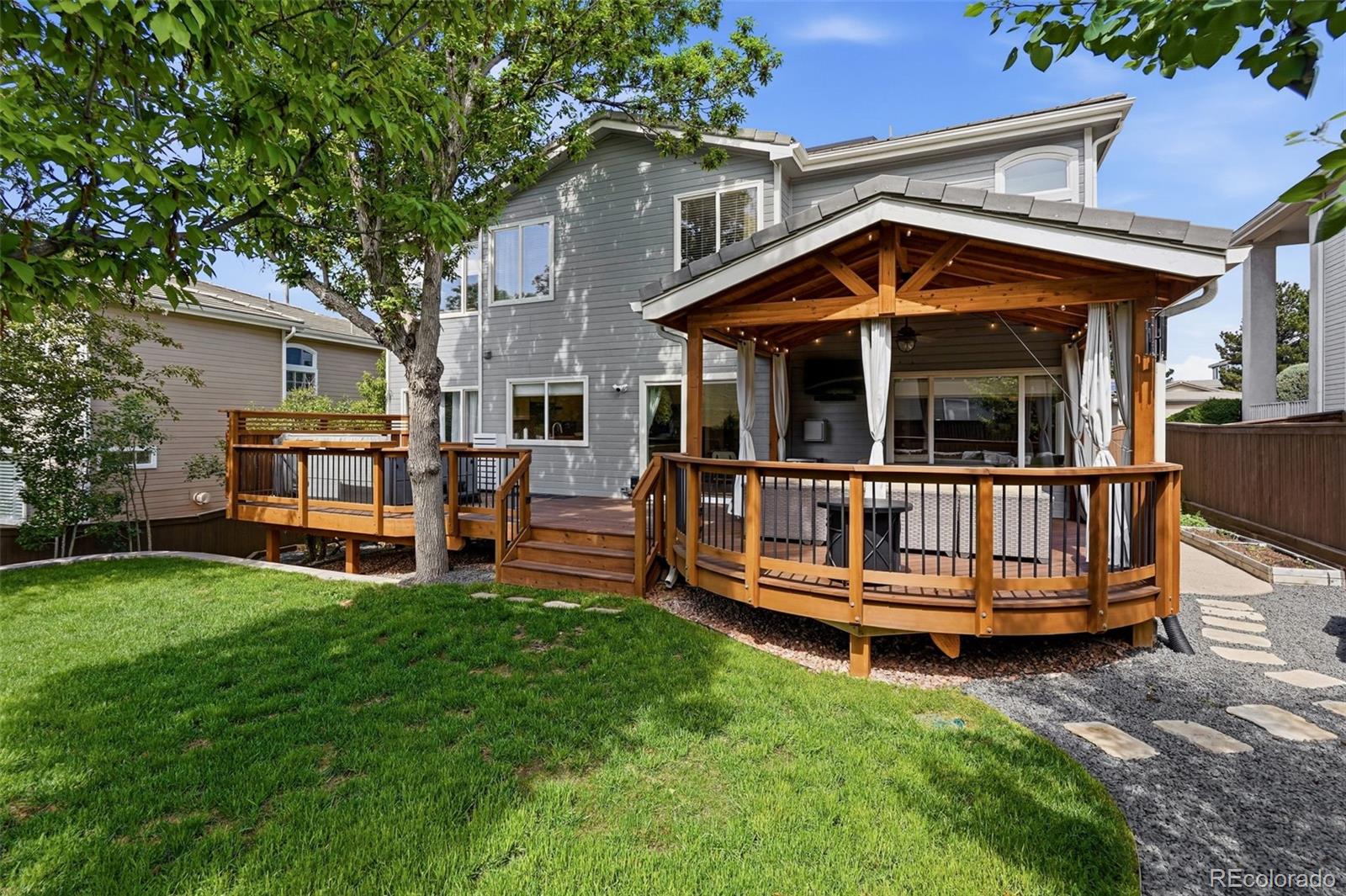 9228 Fox Fire Drive Highlands Ranch, CO 80129 - Photo 48 of 50