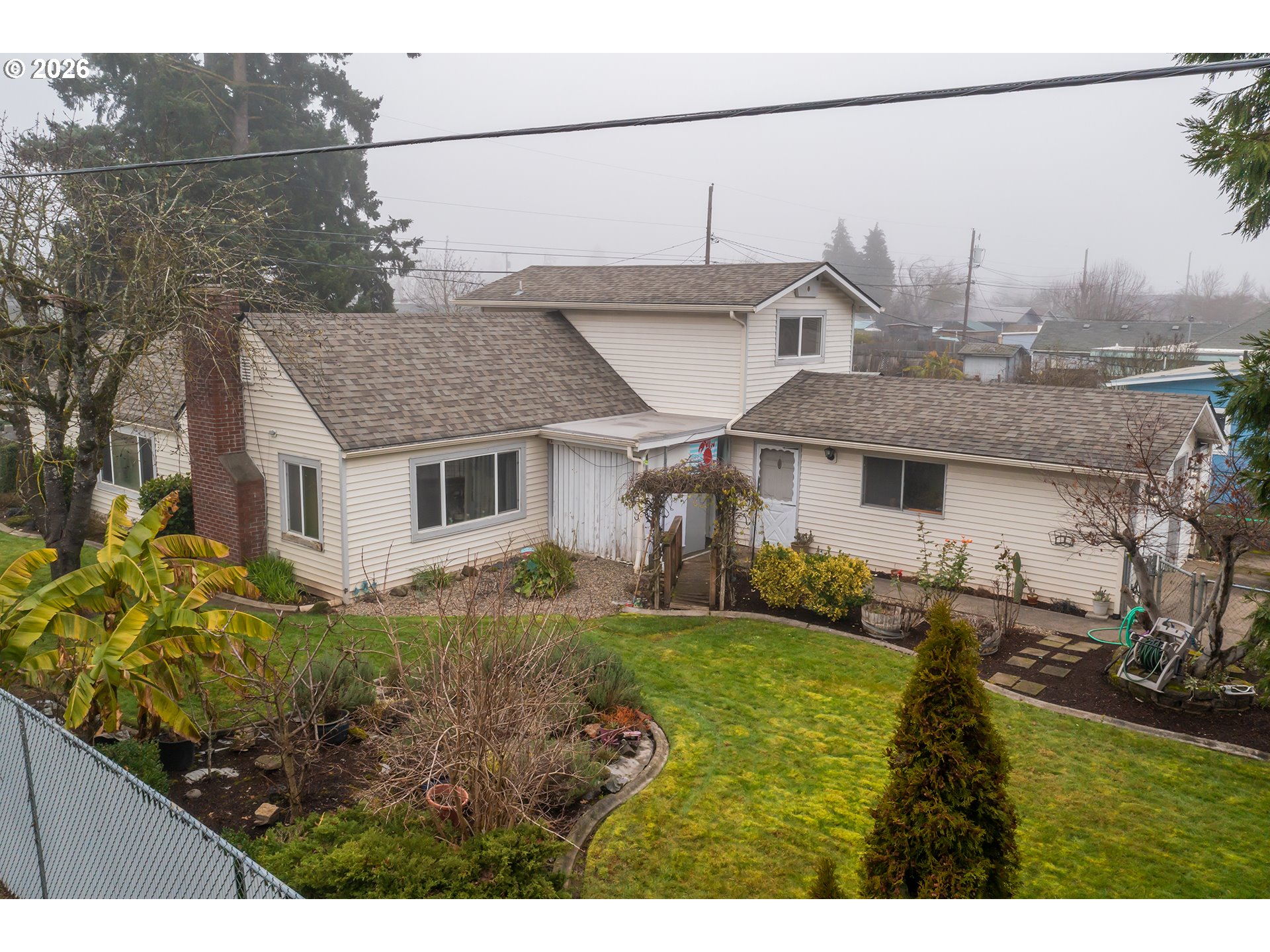 1000 N Street Springfield, OR 97477 - Photo 1 of 32