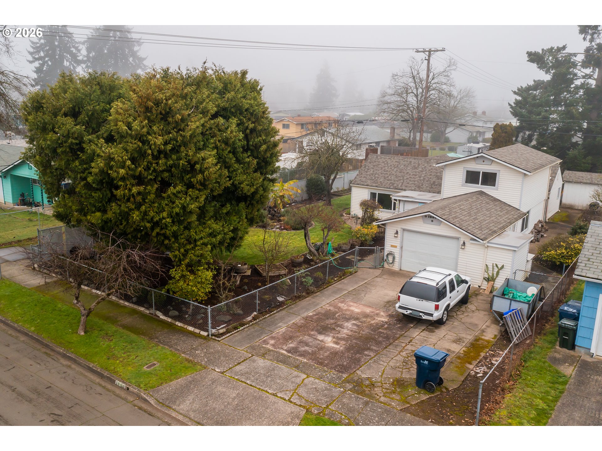 1000 N Street Springfield, OR 97477 - Photo 2 of 32