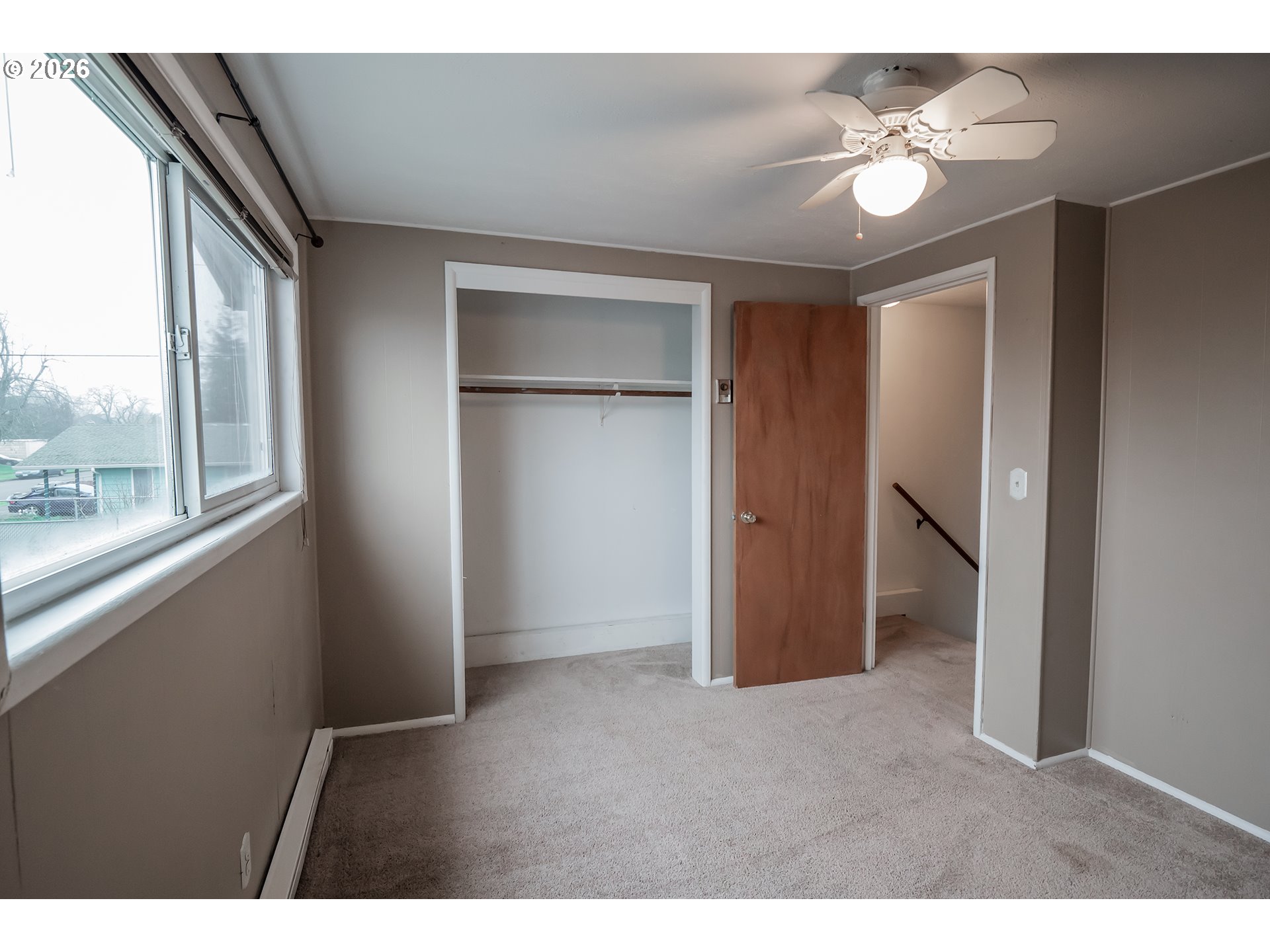1000 N Street Springfield, OR 97477 - Photo 21 of 32 Bedroom