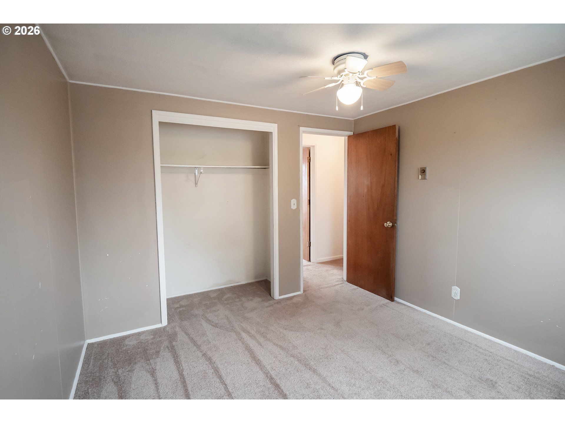 1000 N Street Springfield, OR 97477 - Photo 24 of 32 Bedroom