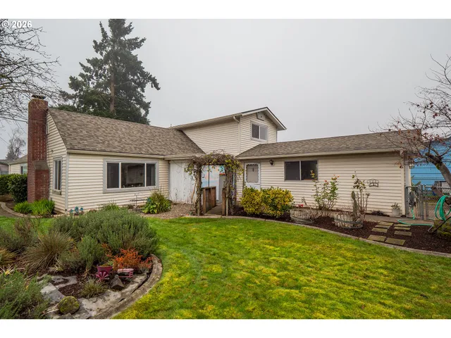 $410,000 | 1000 N Street, Springfield, OR 97477