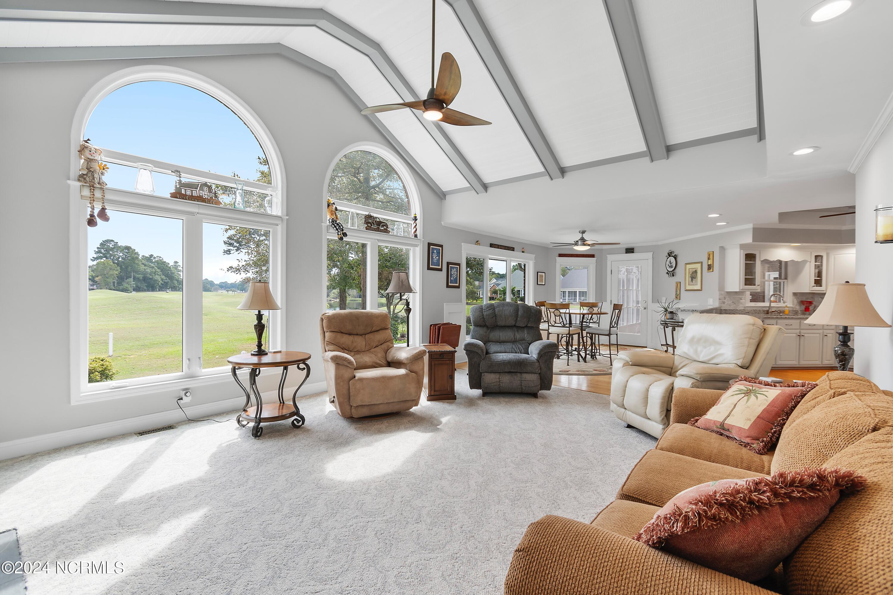181 Rice Mill Circle Sunset Beach, NC 28468 - Photo 22 of 87 Family room