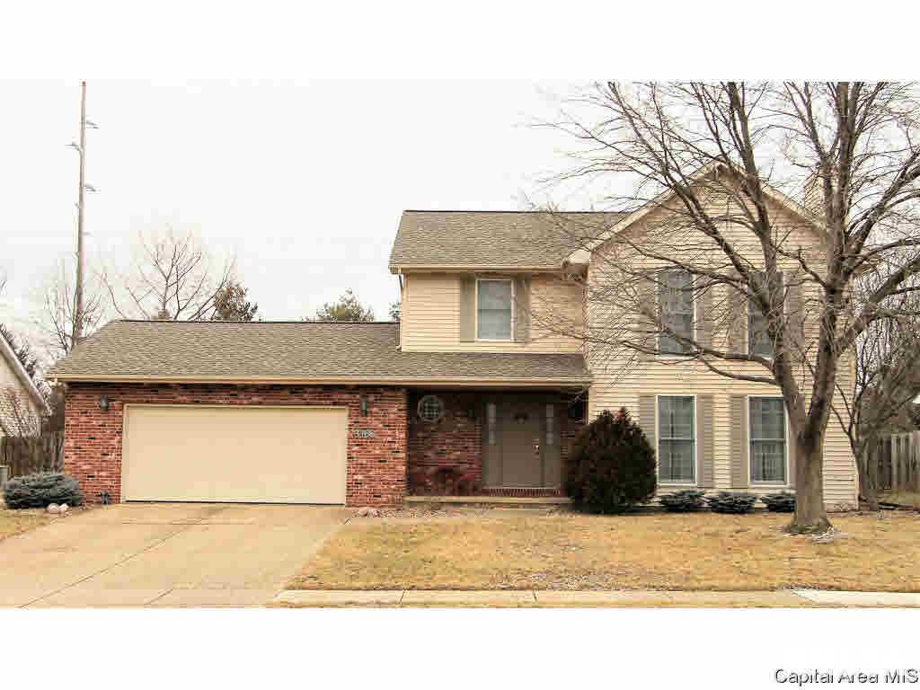 3183 Otter Lane Springfield, IL 62712 - Photo 1 of 26 Gallery Image 1