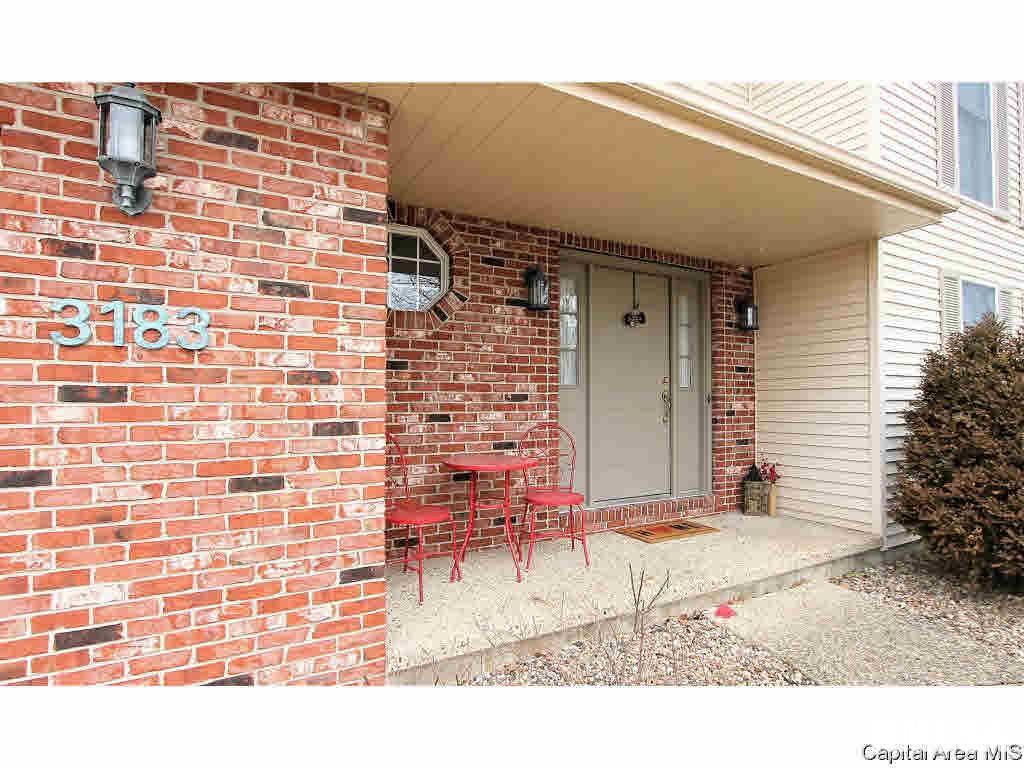 3183 Otter Lane Springfield, IL 62712 - Photo 2 of 26 Gallery Image 2