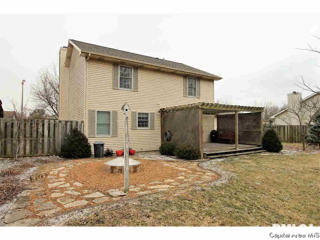 3183 Otter Lane Springfield, IL 62712 - Photo 23 of 26 Gallery Image 23