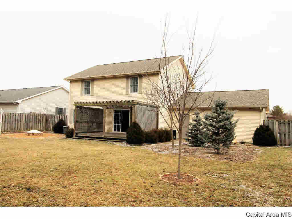 3183 Otter Lane Springfield, IL 62712 - Photo 24 of 26 Gallery Image 24