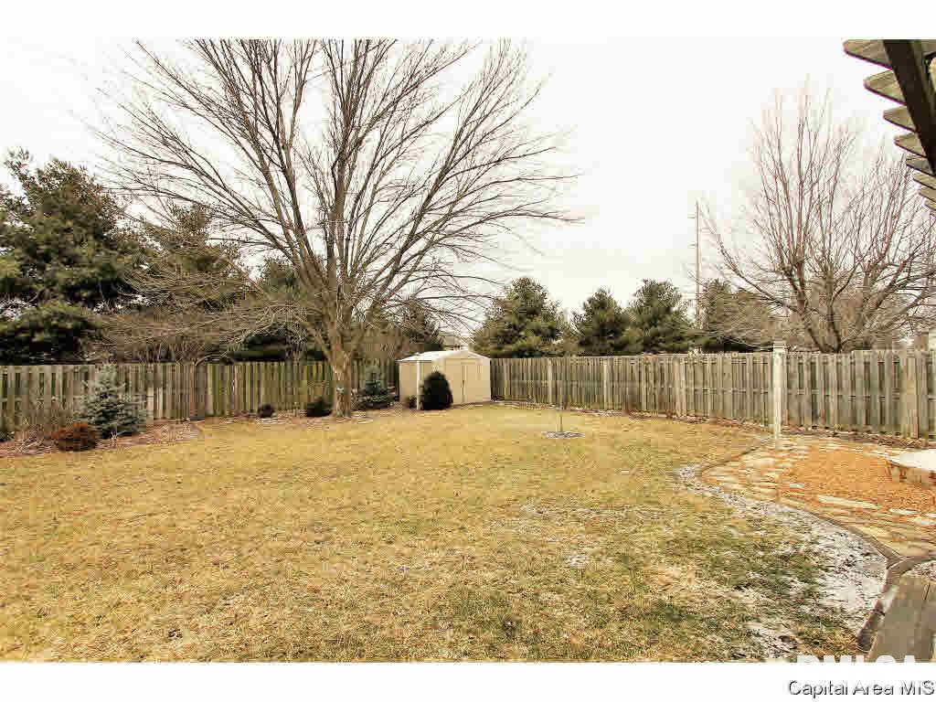 3183 Otter Lane Springfield, IL 62712 - Photo 25 of 26 Gallery Image 25