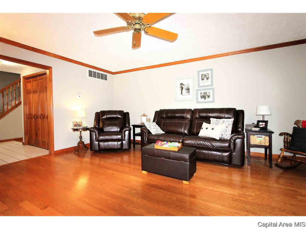 3183 Otter Lane Springfield, IL 62712 - Photo 4 of 26 Gallery Image 4