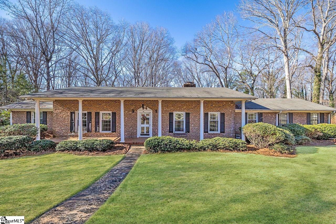 217 Covington Road Greenville, SC 29617 - Photo 1 of 35 Gallery Image 1