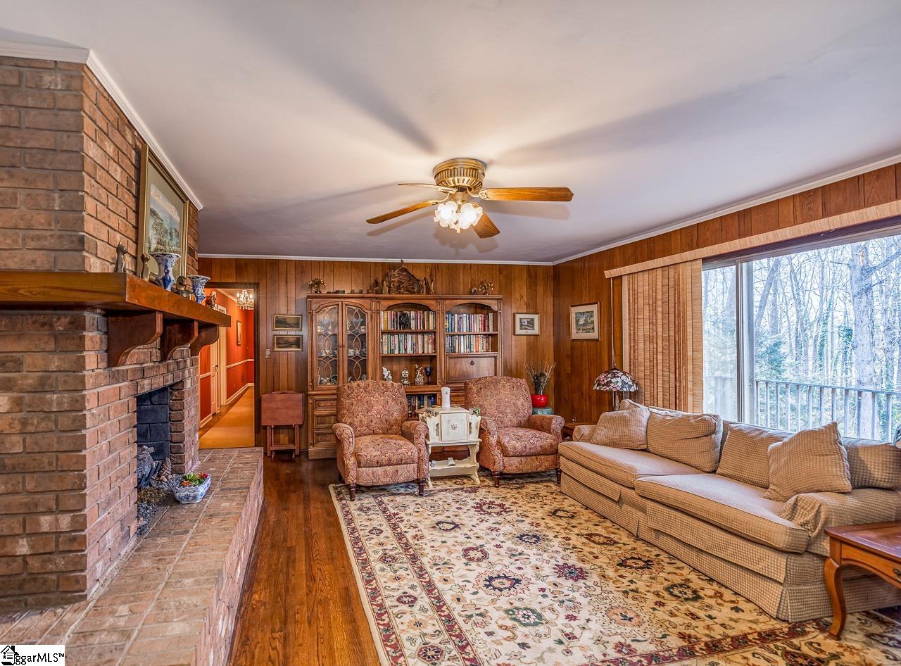 217 Covington Road Greenville, SC 29617 - Photo 15 of 35 Gallery Image 15