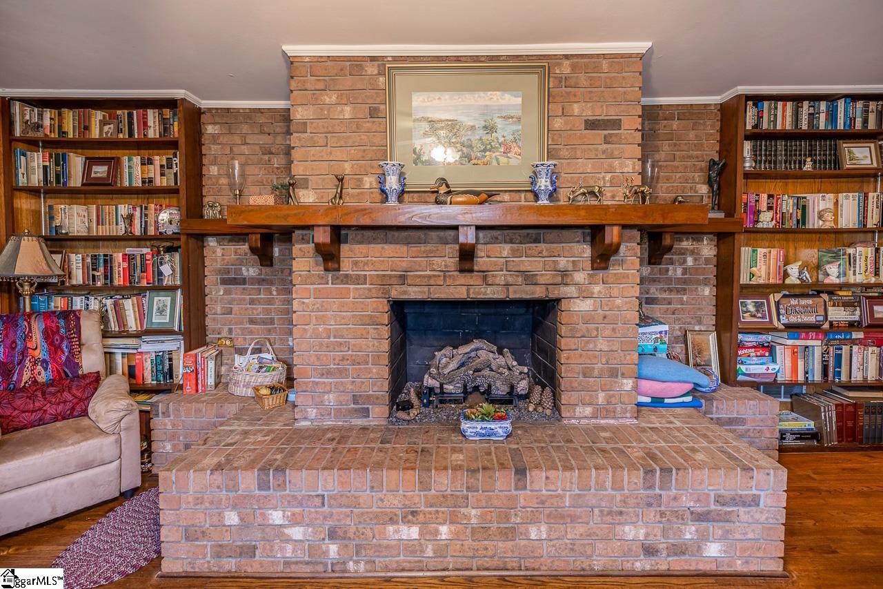 217 Covington Road Greenville, SC 29617 - Photo 16 of 35 Gallery Image 16