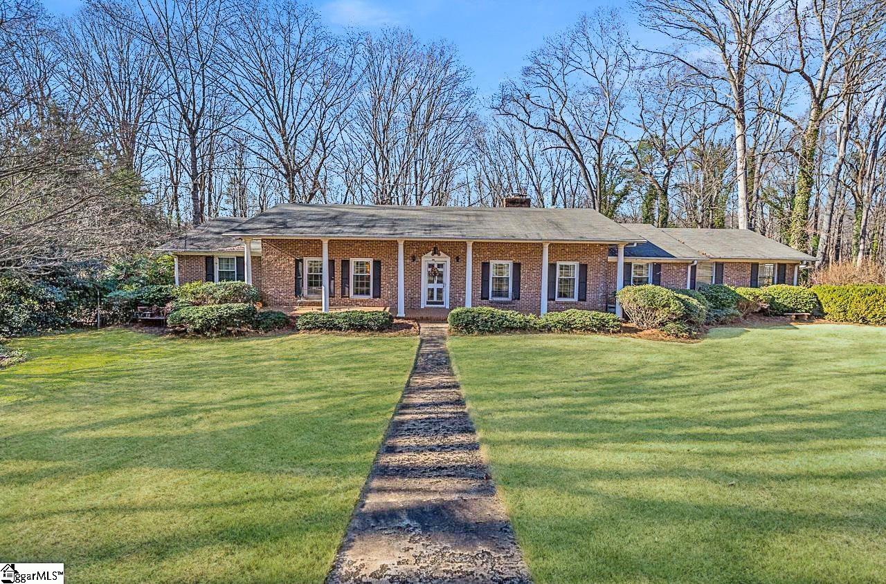217 Covington Road Greenville, SC 29617 - Photo 2 of 35 Gallery Image 2