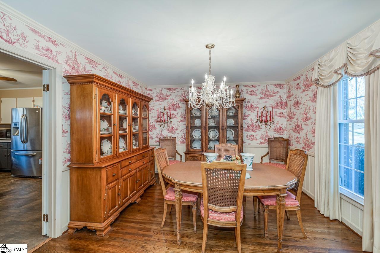 217 Covington Road Greenville, SC 29617 - Photo 8 of 35 Gallery Image 8