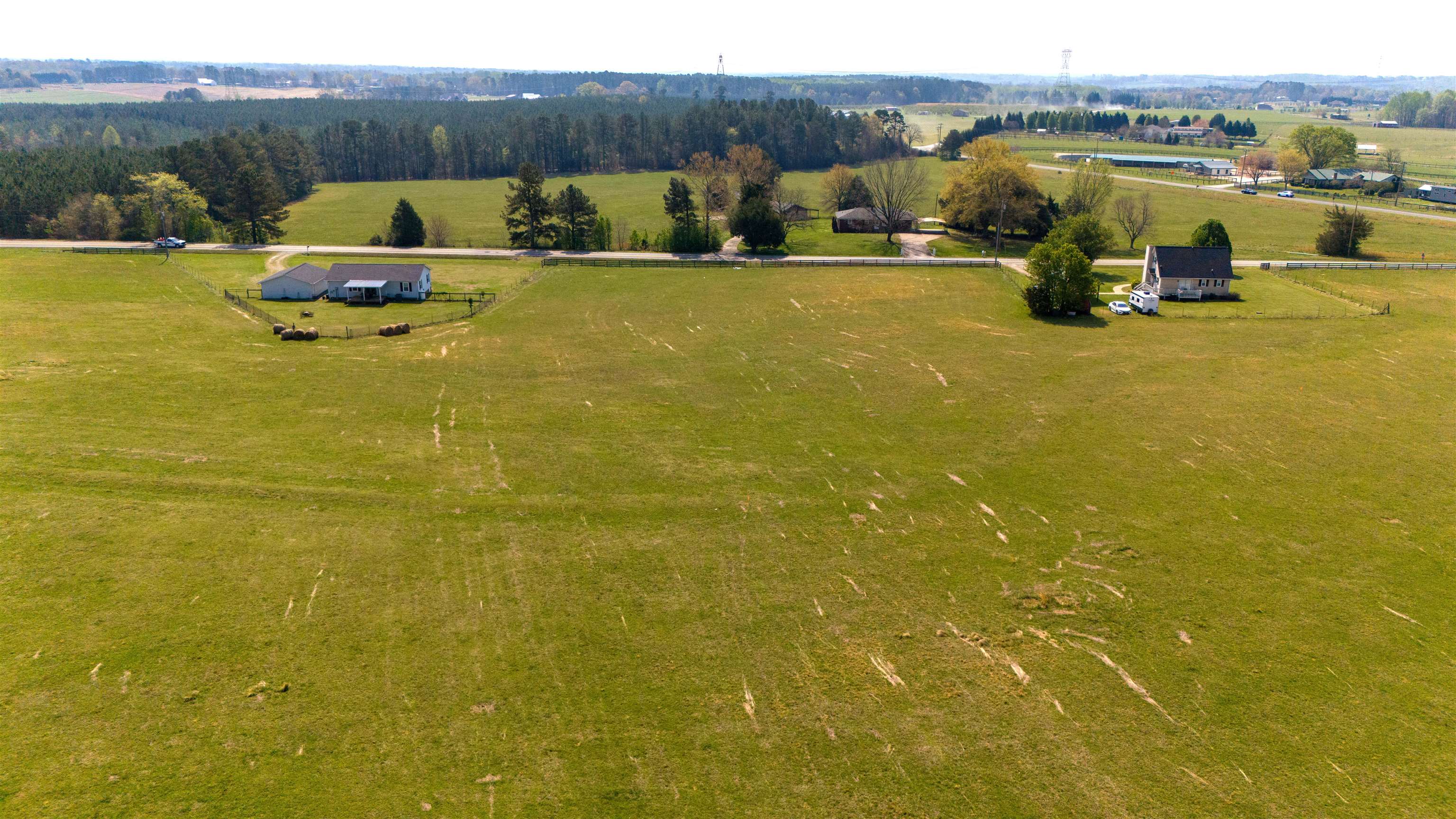 Lot 4 Ted Smith Road Rutherfordton, NC 28139 - Photo 2 of 28