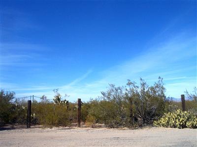 0 East McKain Road Tucson, AZ 85756 - Photo 1 of 1