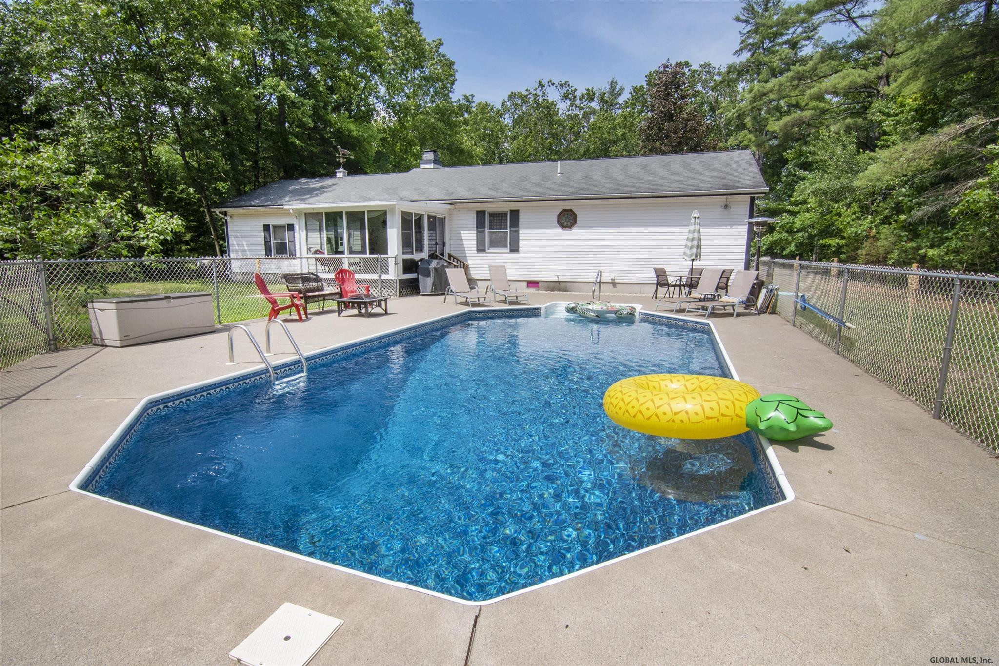 180 Butler Road Moreau, NY 12828 - Photo 35 of 40 Photo 35