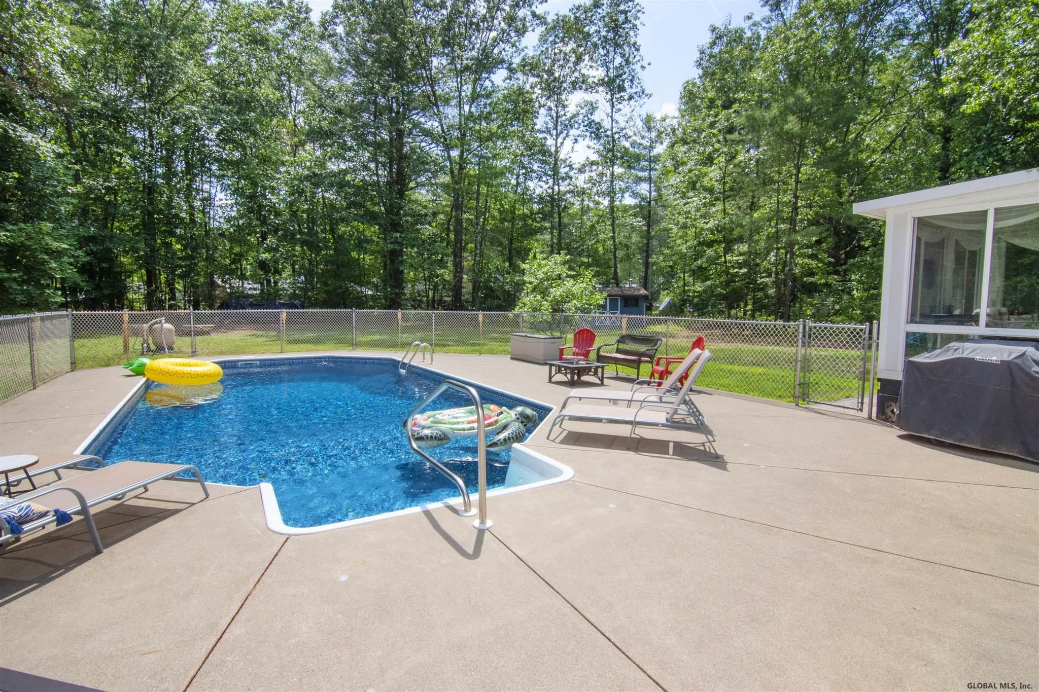 180 Butler Road Moreau, NY 12828 - Photo 36 of 40 Photo 36