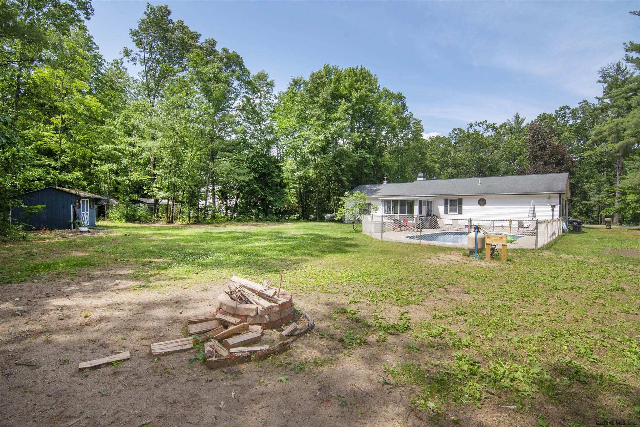 180 Butler Road Moreau, NY 12828 - Photo 37 of 40 Photo 37