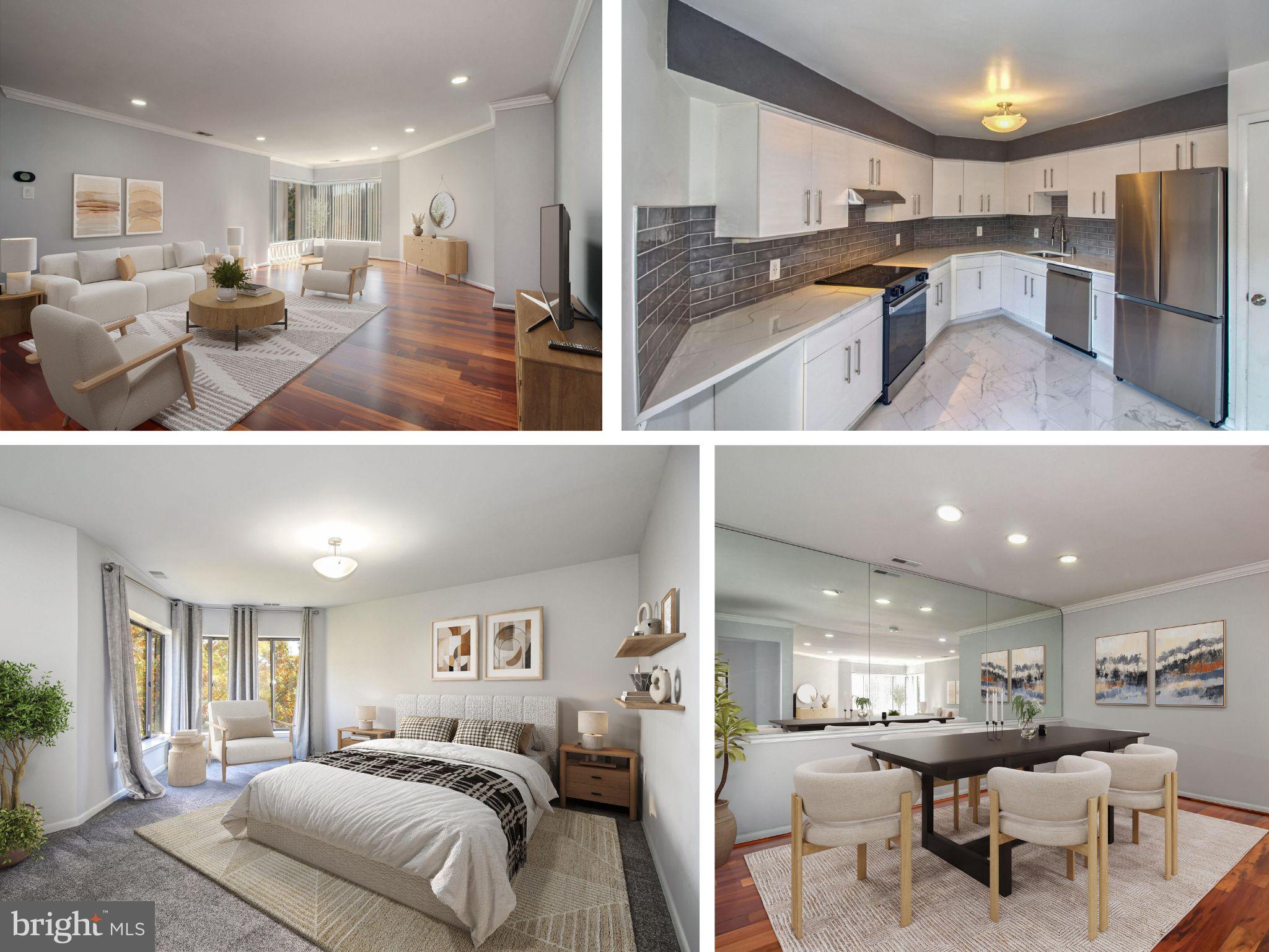 3021 Fallstaff Road, Unit 503B Baltimore, MD 21209 - Photo 1 of 22 Gallery Image 1