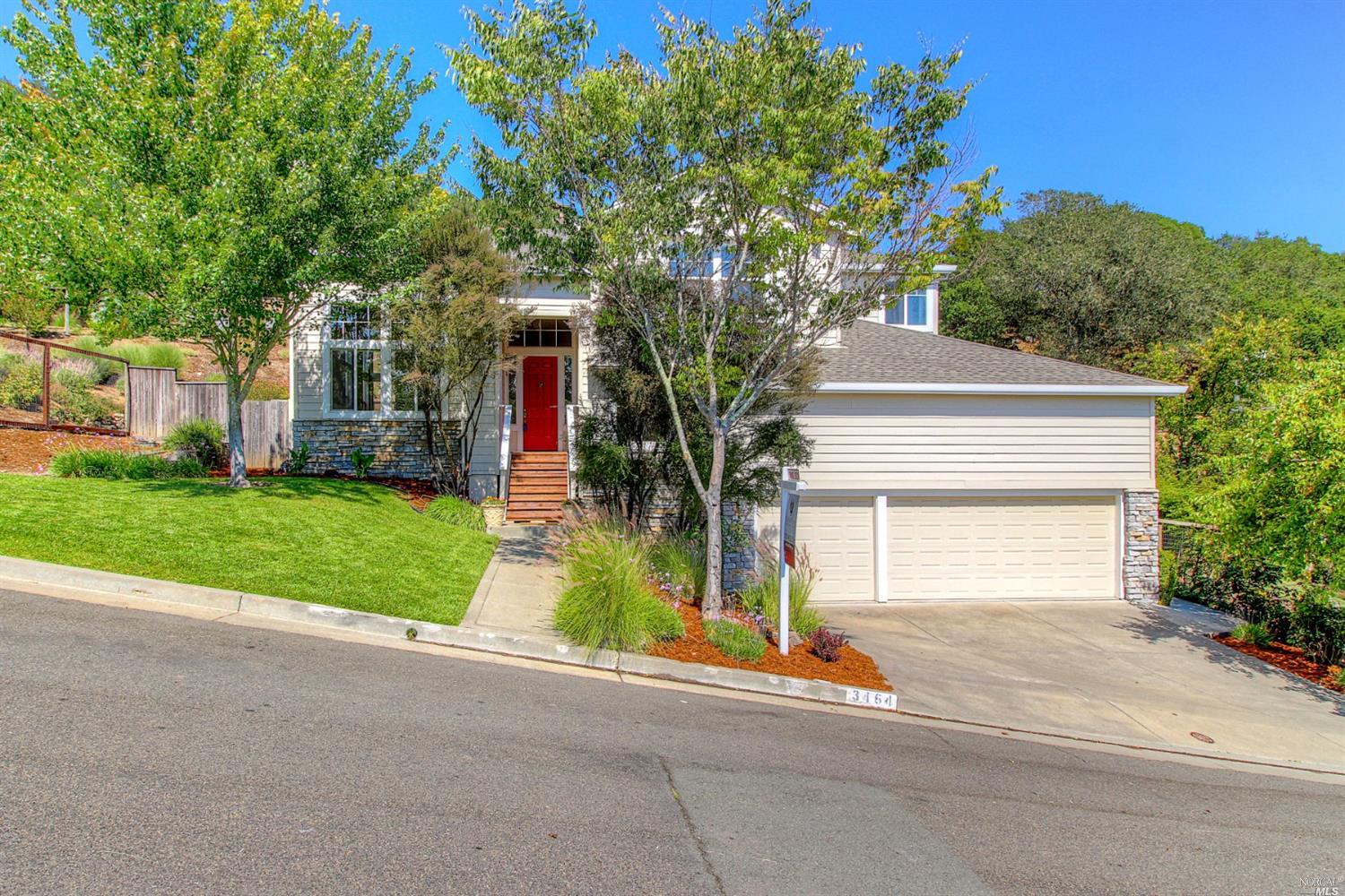 3464 Baldwin Way Santa Rosa, CA 95403 - Photo 1 of 1 Gallery Image 1