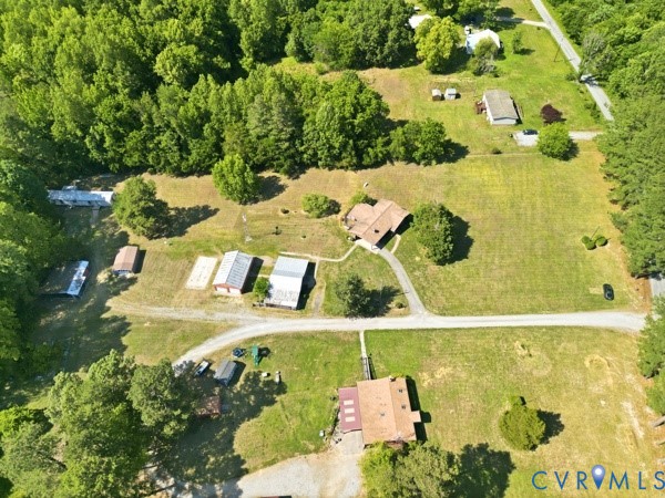 1285 Winningham Road Crewe, VA 23930 - Photo 41 of 46