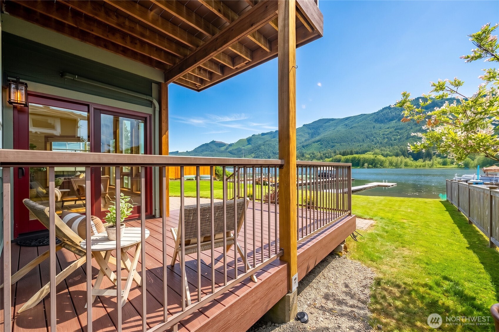 270 Shallow Shore Road Bellingham, WA 98229 - Photo 8 of 40