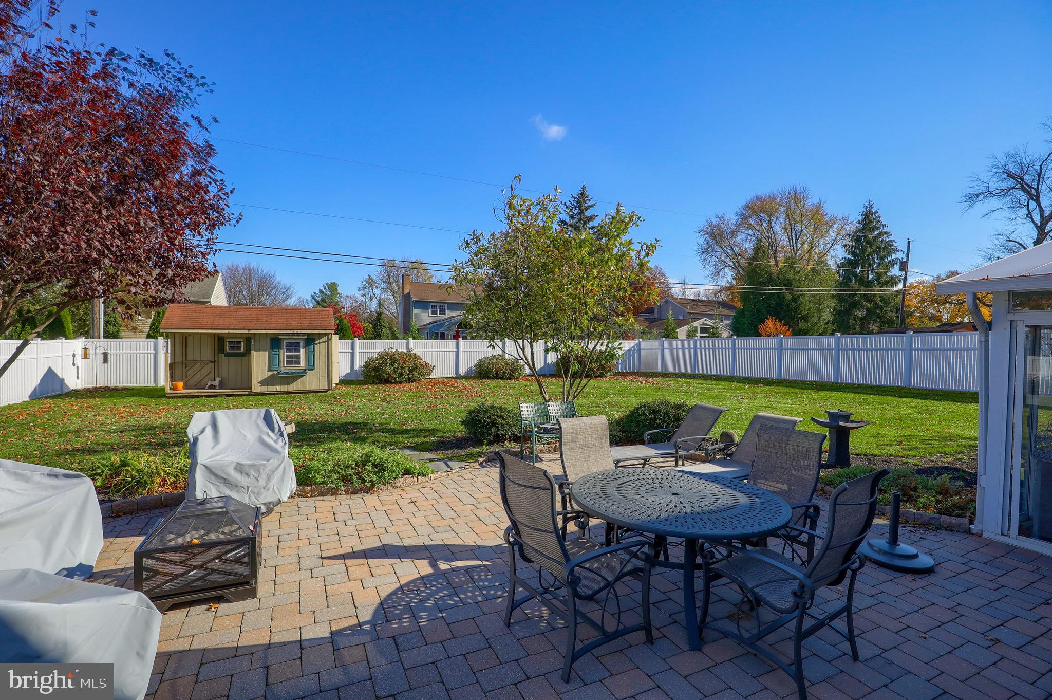 1113 Devonshire Road Lancaster, PA 17601 - Photo 6 of 34