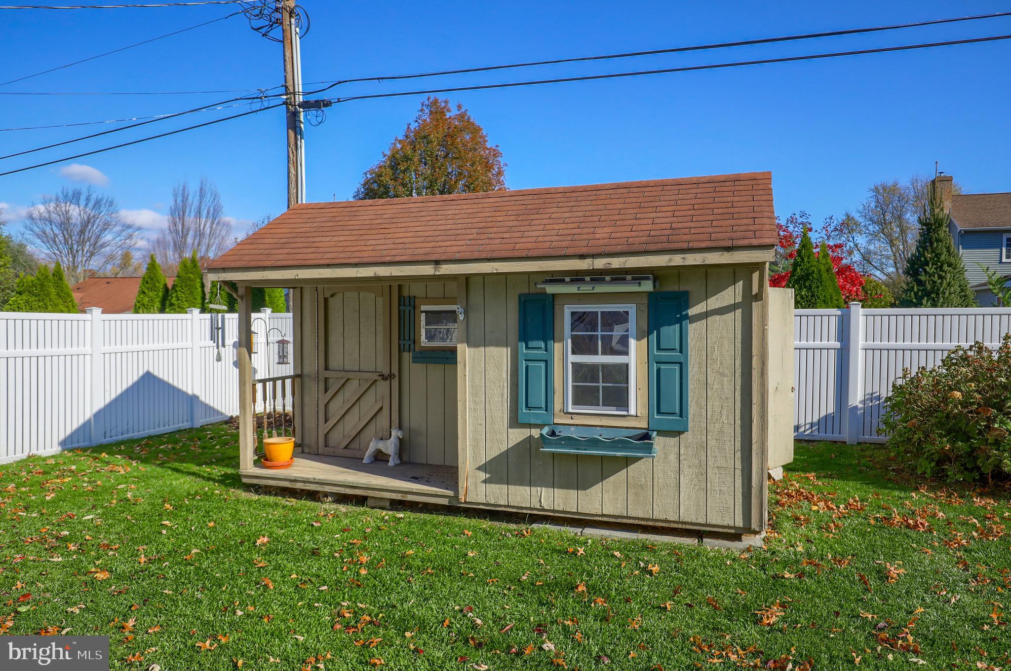 1113 Devonshire Road Lancaster, PA 17601 - Photo 9 of 34