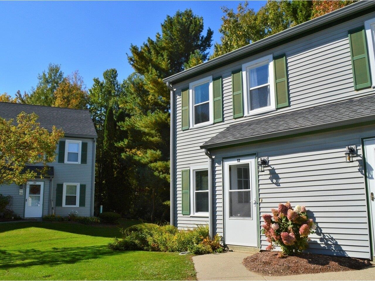 35 Brickyard Road, Unit 12 Essex, VT 05452 - Photo 22 of 22 Gallery Image 22