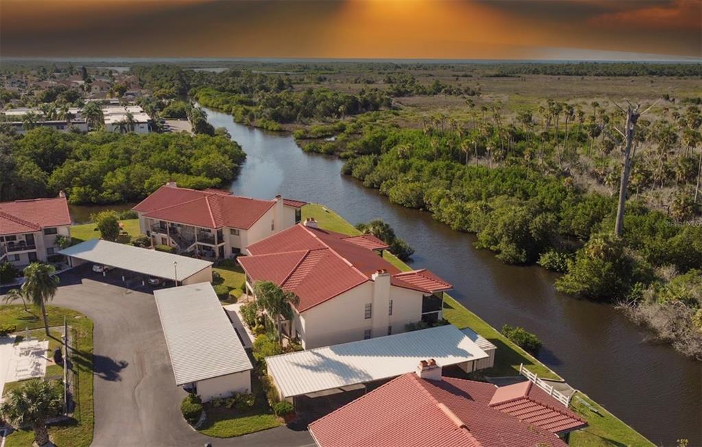 9940 Eagles Point Circle, Unit 4 Port Richey, FL 34668 - Photo 44 of 56 Gallery Image 44