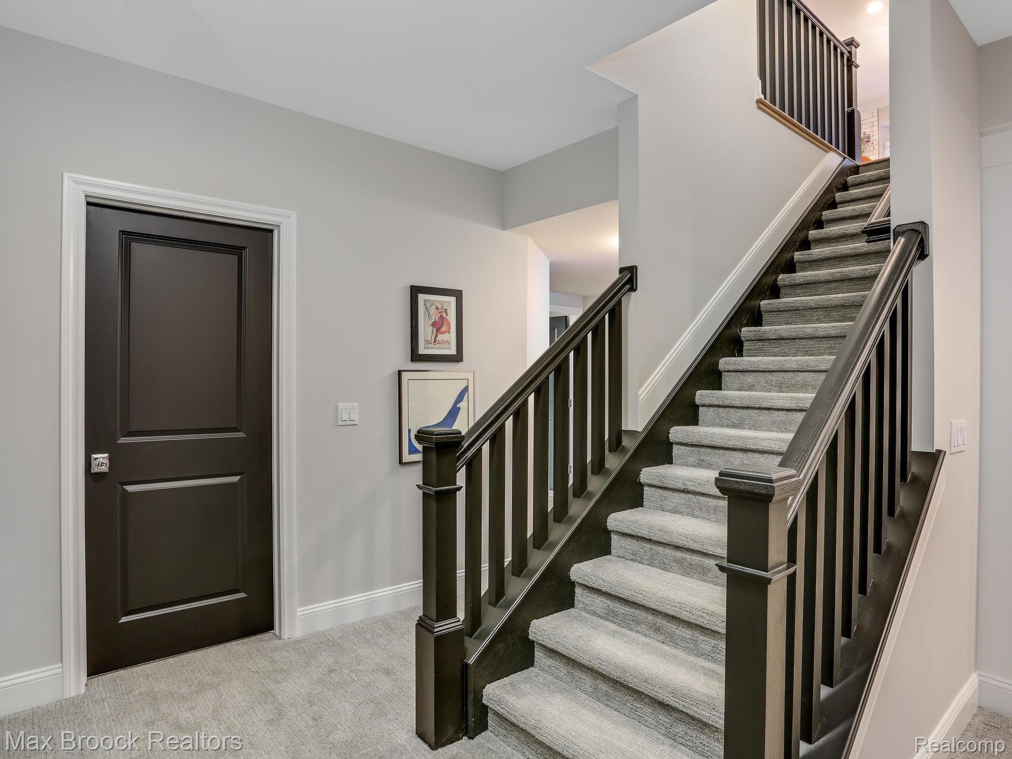 1048 Southfield Road Birmingham, MI 48009 - Photo 35 of 47 Open entrance to lower level