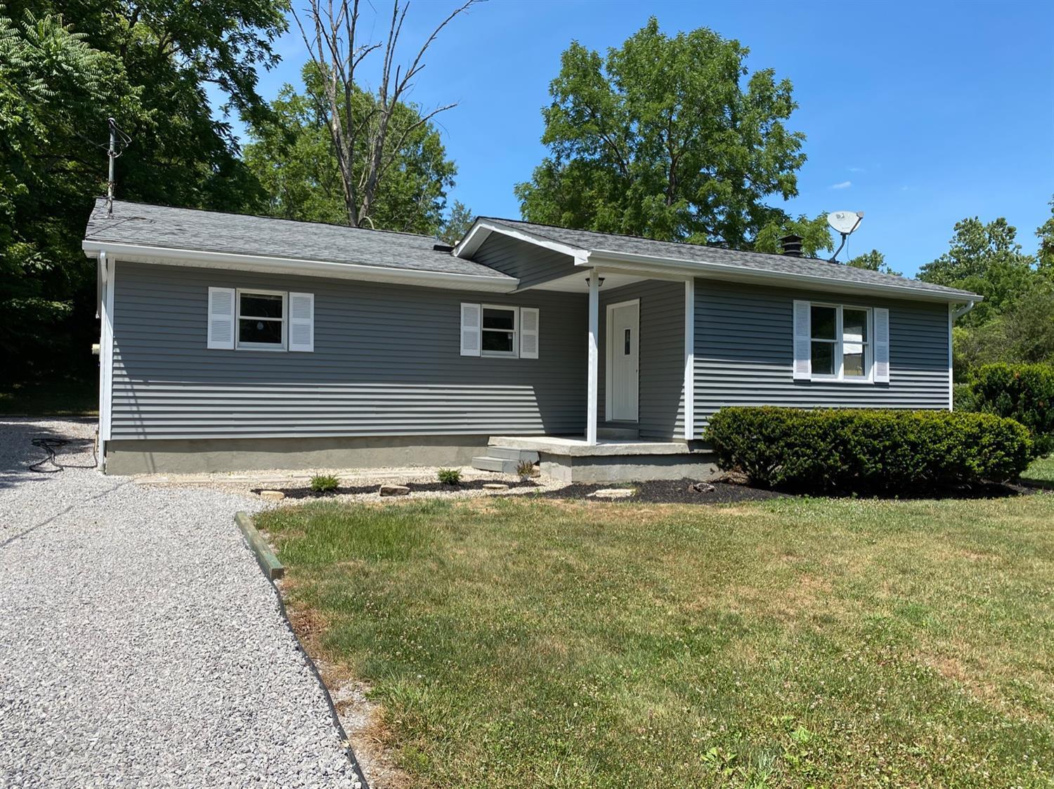 2991 North Campbell Road Bethel, OH 45106 - Photo 1 of 1
