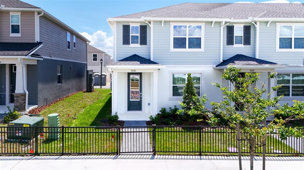 4260 Sadler Road Apopka, FL 32712 - Photo 1 of 27