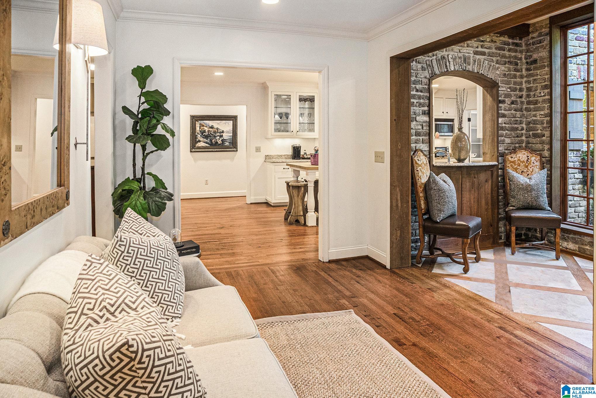 4221 Stone River Road Birmingham, AL 35213 - Photo 5 of 49