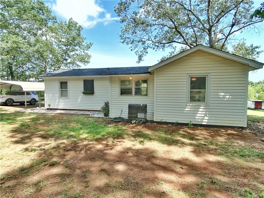136 Breazeale Road Pendleton, SC 29670 - Photo 17 of 19