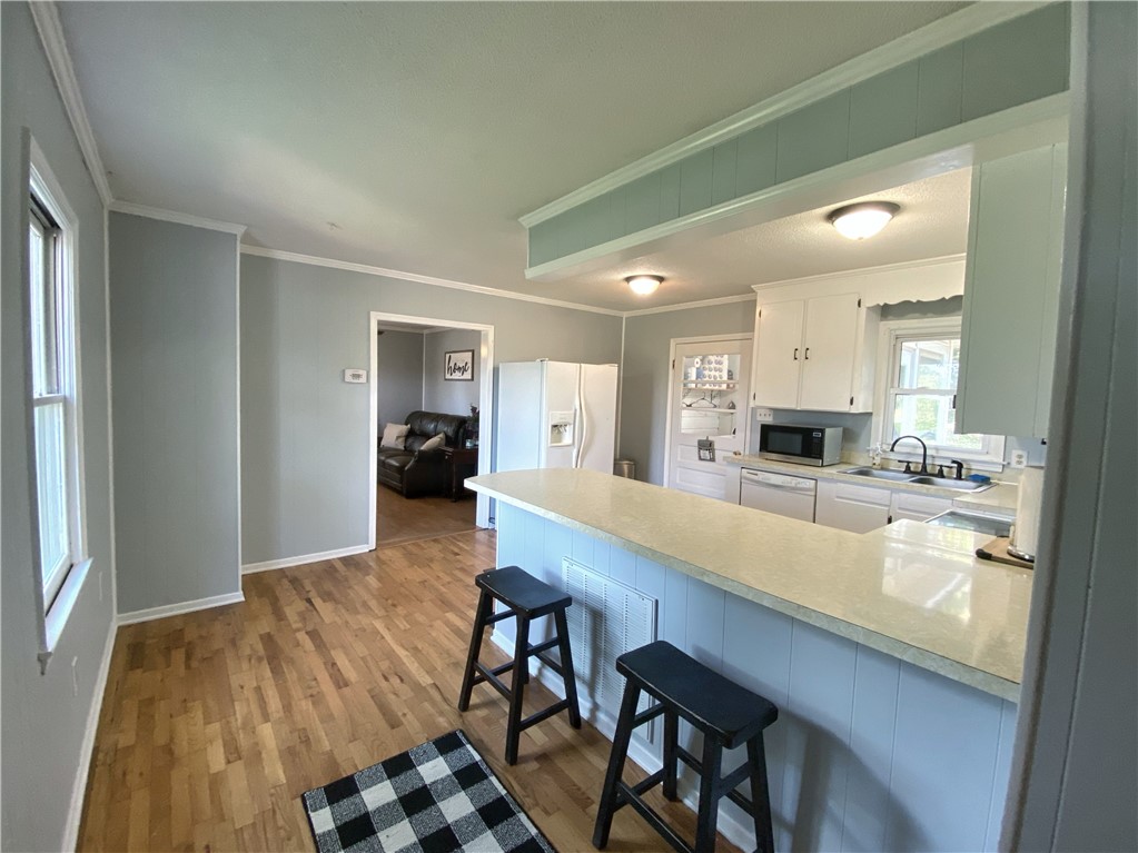 136 Breazeale Road Pendleton, SC 29670 - Photo 3 of 19