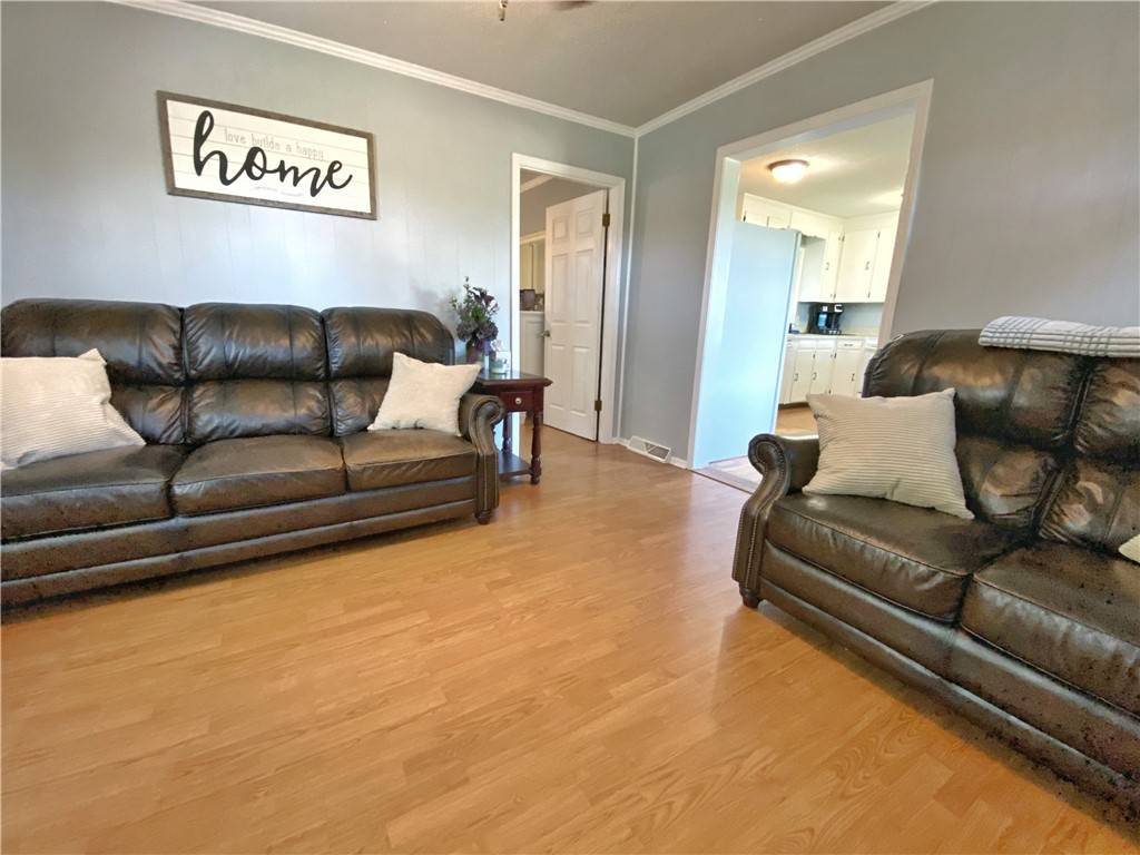 136 Breazeale Road Pendleton, SC 29670 - Photo 4 of 19