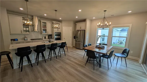$3,500 | 367 McDaniel Place, Canton, GA 30115