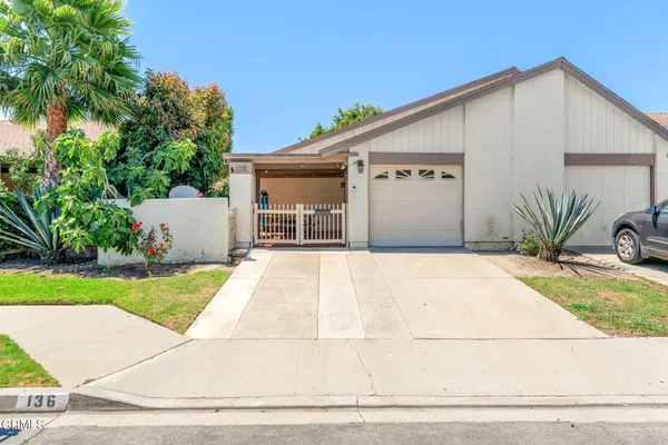 $629,000 | 136 Tree Fern Court, Camarillo, CA 93010