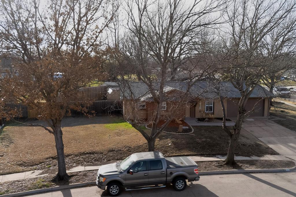 1416 Rice Drive Plano, TX 75074 - Photo 24 of 31