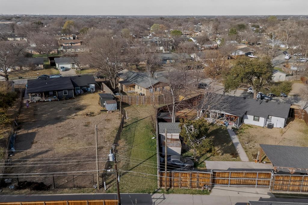 1416 Rice Drive Plano, TX 75074 - Photo 25 of 31