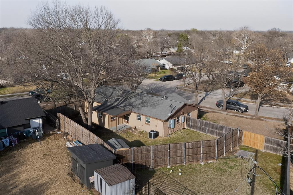 1416 Rice Drive Plano, TX 75074 - Photo 26 of 31