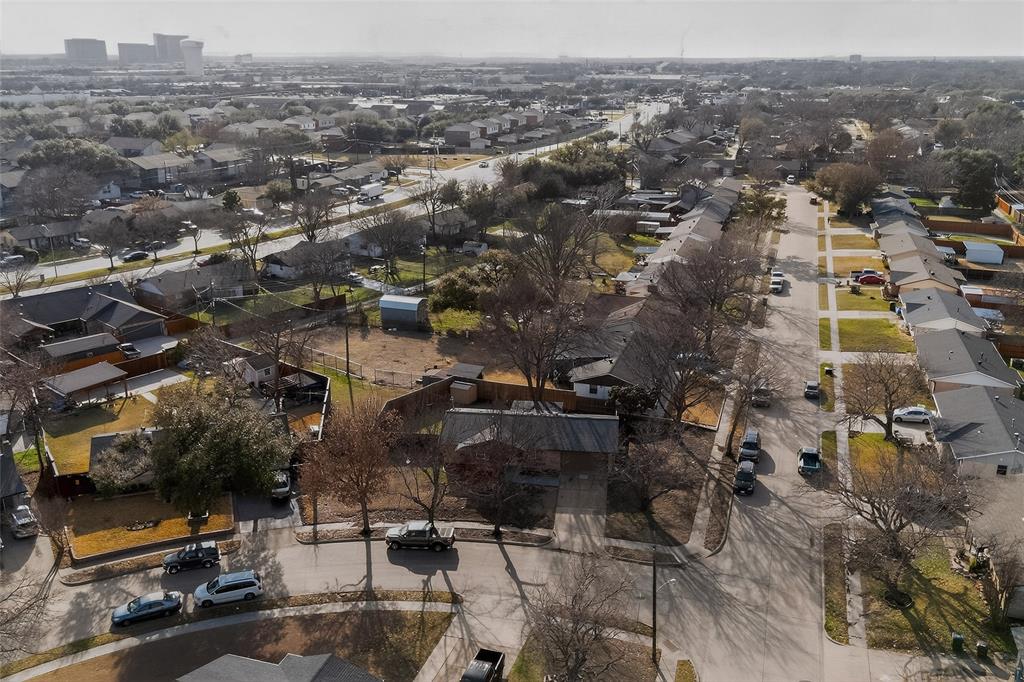 1416 Rice Drive Plano, TX 75074 - Photo 28 of 31